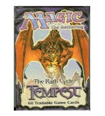 Tempest Tournament Pack [TMP]