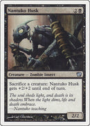 Nantuko Husk (148) [9ED]