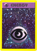 Psychic Energy WotC 2002 League Promo [PR]