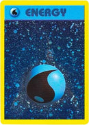 Water Energy WotC 2002 League Promo [PR]