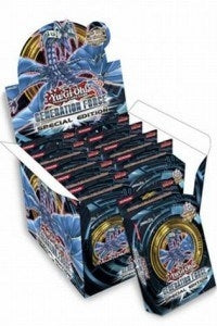 Generation Force Special Edition Display Box [GENF]