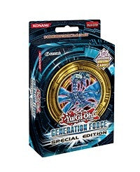 Generation Force Special Edition Box [GENF]