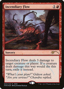 Incendiary Flow (3) [FNM]