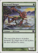Norwood Ranger (260) [9ED]