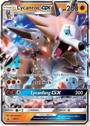 Lycanroc GX SM14 (SM14) [SMP]