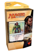 Amonkhet Planeswalker Deck Gideon () [AKH]