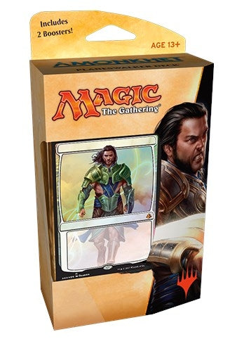 Amonkhet Planeswalker Deck Gideon () [AKH]