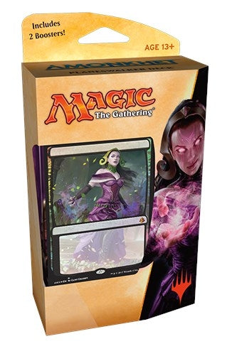 Amonkhet Planeswalker Deck Liliana () [AKH]