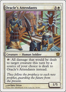 Oracles Attendants (30) [9ED]