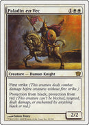 Paladin en Vec (32) [9ED]