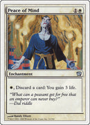 Peace of Mind (33) [9ED]