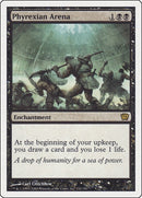 Phyrexian Arena (152) [9ED]