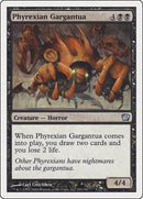 Phyrexian Gargantua (153) [9ED]