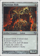 Phyrexian Hulk (306) [9ED]