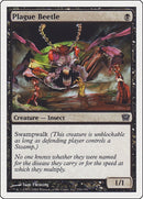 Plague Beetle (154) [9ED]