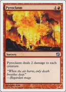 Pyroclasm () [9ED]