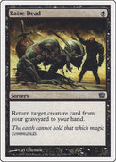 Raise Dead () [9ED]