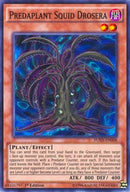 Predaplant Squid Drosera (FUEN-EN008) [FUEN]