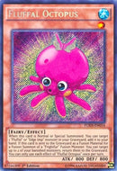 Fluffal Octopus (FUEN-EN014) [FUEN]