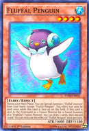 Fluffal Penguin (FUEN-EN015) [FUEN]