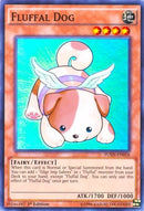 Fluffal Dog (FUEN-EN016) [FUEN]