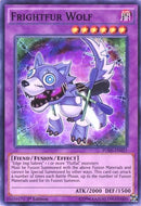Frightfur Wolf (FUEN-EN021) [FUEN]
