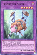 Frightfur Sheep (FUEN-EN023) [FUEN]