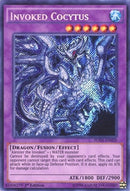 Invoked Cocytus (FUEN-EN029) [FUEN]
