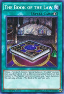 The Book of the Law (FUEN-EN036) [FUEN]