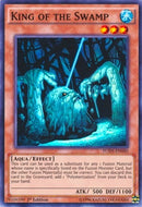 King of the Swamp (FUEN-EN040) [FUEN]