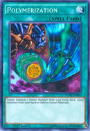 Polymerization (FUEN-EN049) [FUEN]