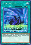 Fusion Gate [FUEN-EN050] Super Rare