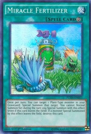Miracle Fertilizer (FUEN-EN053) [FUEN]