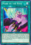 Mark of the Rose (FUEN-EN054) [FUEN]