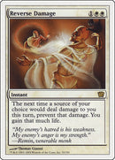 Reverse Damage (35) [9ED]
