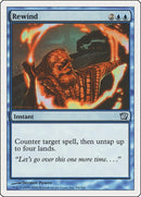 Rewind (94) [9ED]