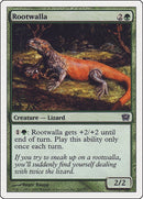 Rootwalla (268) [9ED]