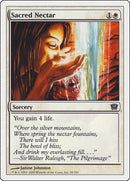 Sacred Nectar (38) [9ED]