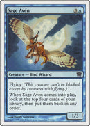 Sage Aven (95) [9ED]