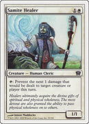 Samite Healer (39) [9ED]