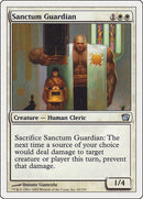 Sanctum Guardian (40) [9ED]
