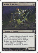 Scathe Zombies (160) [9ED]