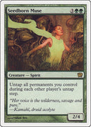 Seedborn Muse () [9ED]