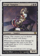 Sengir Vampire () [9ED]