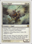 Serra Angel () [9ED]