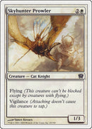 Skyhunter Prowler () [9ED]