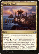 Seaside Citadel (245) [MM3]