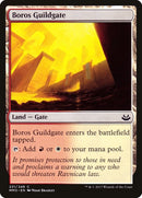 Boros Guildgate (231) [MM3]