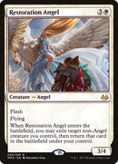 Restoration Angel (20) [MM3]