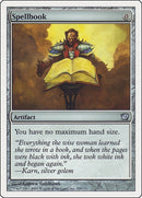 Spellbook (309) [9ED]